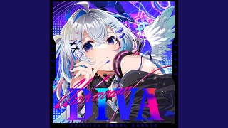 天使のagape UnknownDIVA ver [upl. by Assenat]