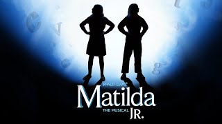 Matilda the Musical Jr showcase 2022 [upl. by Kcaj]