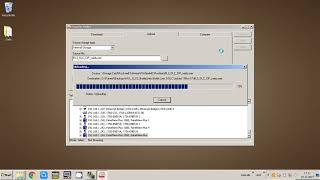 Upload and Download PanelView Plus Tutorial [upl. by Retha]