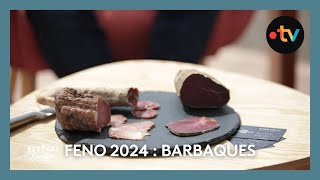 FENO 2024  Barbaques [upl. by Anaerol]