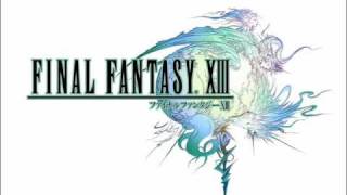 Final Fantasy XIII  Will to Fight EXTENDED [upl. by Glenden]