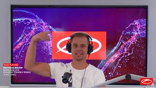 Matthias Bishop  Roppongi Vice Eugenio Tokarev Remix as played in ASOT990 [upl. by Rolyab]