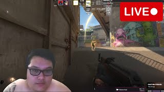 🔫 LIVE CounterStrike – Tactical Gameplay amp Clutch Moments 🎯 [upl. by Chelsea]