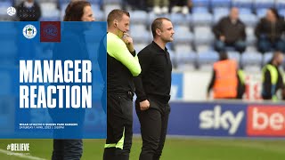 Shaun Maloney  Queens Park Rangers H Reaction [upl. by Artcele]