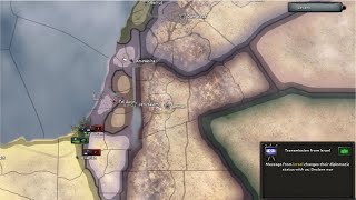 HOI4 the extended timeline mod the 20 releasables and usa flags update [upl. by Maleeny]