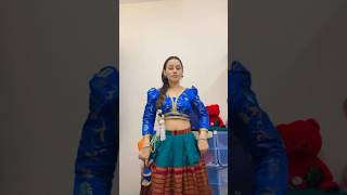 Kokteng kokteng tamang song Miss Lina shortsvideo song dance [upl. by Carlye236]