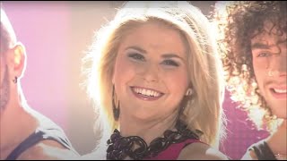 Beatrice Egli  Jetzt und hier für immer Live  Starnacht am Wörthersee 2013 official Video [upl. by Luapnhoj]