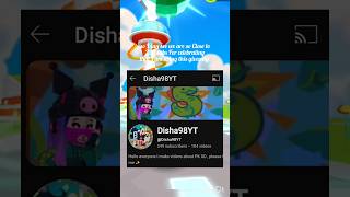 Pet giveway announcement Disha98YTpkxdgamer pkxd shorts gamergirl [upl. by Ekal794]