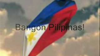 BANGON PILIPINAS official upload  Catherine LucedraPasco [upl. by Audun]