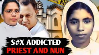 The Most Disturbing Case Of Sister Abhaya finally Solved After 28 Years ll True Crime [upl. by Cogn]