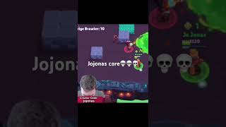 Jojonas core💀jojonas brawlstars [upl. by Locke50]