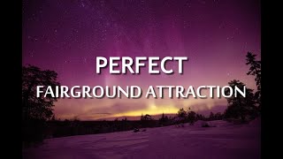 Fairground Attraction  Perfect Lyrics [upl. by Matheson]