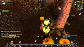 Lets Play Mists of Pandaria German 005 Hallo DaP [upl. by Tibbs]