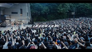 PassCode  Ray PassCode HIBIYA PARK 2022 at 日比谷野外大音楽堂 Trailer [upl. by Caitlin]