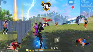 King Of Peak 🔥👀 Insane 90 Headshot rate ⚡ Solo Vs Squad Full Gameplay  Infinix GT 20 Pro 🤔 [upl. by Hsot]