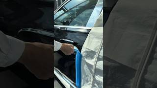 Mercedes Maybach S480 Unwrapping Immersive Experience shorts [upl. by Belford]