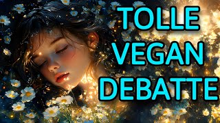 Omni wird auf der Stage vegan  Ein guter Mensch  AllesGucci vs Lichtblick [upl. by Ailegra]