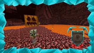 Survival 17 Ep123 Horrores Cucurbitáceos [upl. by Enenaj]