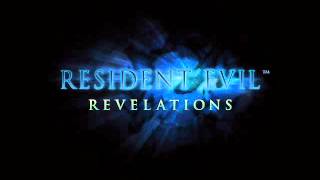 OST Resident Evil Revelations  17 Falling Chorus I [upl. by Milissent817]