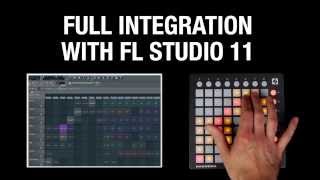 Novation  Launchpad Mini Overview [upl. by Iggem]