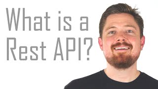 REST API concepts and examples [upl. by Etna]