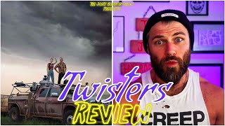 Twisters Review [upl. by Iveel]