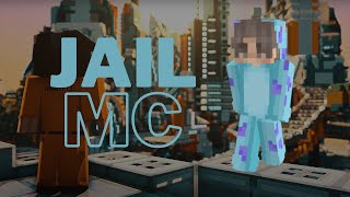 Lunar Clients NEW Minecraft Server  JailMC [upl. by Hellene965]