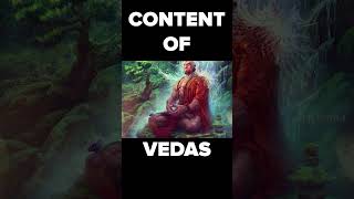 Vedas Explained In Telugu  About Vedas In Telugu  Vedas History In Telugu Information About Vedas [upl. by Champaigne571]