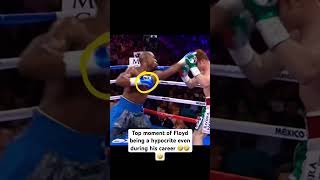 Floyd is annoying boxing sports floydmayweather [upl. by Dominik649]