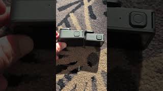 GoPro Hero 13 vs Hero Mini  See them SidebySide [upl. by Leahcimrej679]