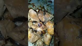 adobongmanok food cooking thanksforwatching [upl. by Ozkum]