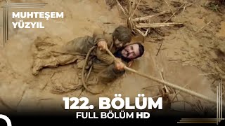 Muhteşem Yüzyıl 122 Bölüm HD [upl. by Adnerad705]