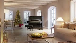 A Steinway Christmas [upl. by Correna]