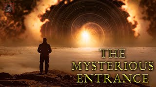 The Mysterious Entrance  Steve Quayle [upl. by Kubiak65]