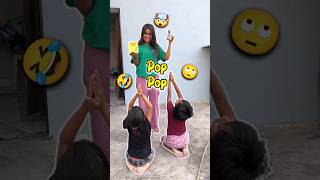 Baccho Ka Pop Pop Le Liya 🤣🤪 Day 351 minivlog ashortaday tranding shorts [upl. by Carine]