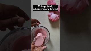 Oobleck Recipe diy oobleck shorts [upl. by Laikeze]