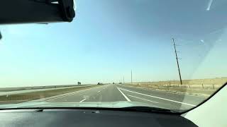 I70 West Hays KSDenver CO Pt 1248 [upl. by Bostow345]