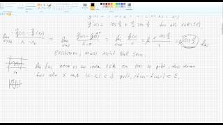 3HÜ A32 SteffensenHerty Mathe1 RWTH [upl. by Ysor]