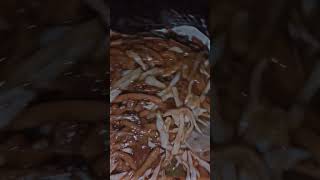 Chowmin fooder food newcook newchef newrecipe newfoodie foodieschef [upl. by Idnahk]