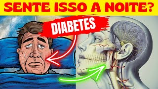 Não Ignore 8 Sintomas Noturnos de Diabetes Importantes Fique atento não ignore [upl. by Latham]