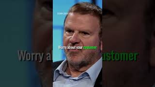 Business Advice From A Billionaire  Tilman Fertitta [upl. by Tayib]