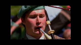 Clans of Scotland Clan Stewart 2009 DVD [upl. by Cia19]