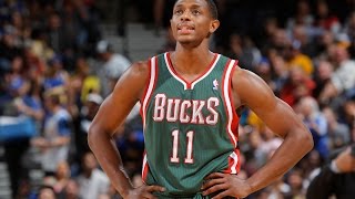 Top 10 Milwaukee Bucks Plays of 20132014 Season [upl. by Cordula]