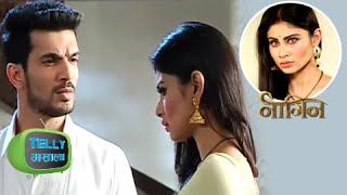 Watch Ritik Finds Out Shivanya Is A Naagin  Naagin [upl. by Rehpotisrhc251]