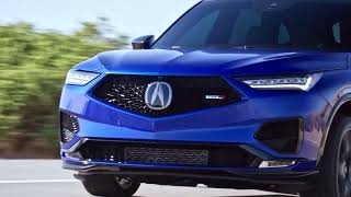 All New MDX Type S Available Now At Scanlon Acura [upl. by Abel]