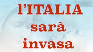 3 Giugno PROFEZIA Messaggio VERGINE MARIA Asteroide Italia Russia Avvertimento vulcani [upl. by Lorien]