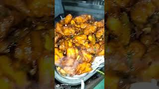 Chicken sizzler  chicken Sizzler resturant style  chicken Sizzler recipe cooking bijayvlogs33 [upl. by Sidoon]