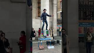 show interesting shortvideo london londra coventgarden [upl. by Noam]