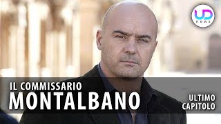 Il Commissario Montalbano Ultimo Capitolo Trama e Anticipazioni Nuova Stagione [upl. by Sapienza]