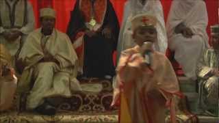 Pt 4 Bisrate Gebriel Ethiopian Orthodox Tewahdo Church First Annual Celebration of Tahisas Gebriel [upl. by Kaliski]